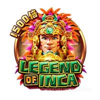 millonix Legend of Inca