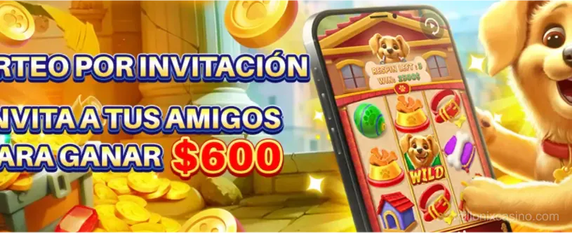 Promoción especial en Millonix Casino